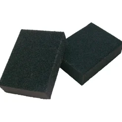 Connex Schleifschwämme 2 St sort.