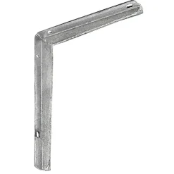 Connex Schwerlastkonsole feuerverzinkt 20 x 25 cm