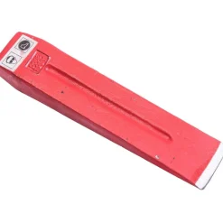 Connex Spaltkeil 2000g Stahl rot