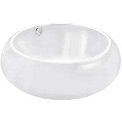 Cornat Aufsatzwaschtisch Beja 50 cm weiß