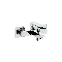 Cornat Badearmatur Sintra, Farbe: Chrom