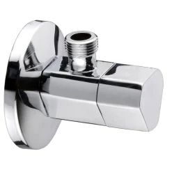 Cornat Design Eckventil 1/2 chrom