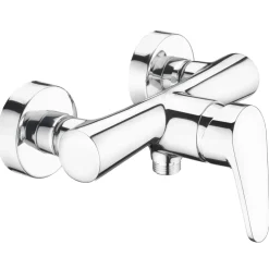 Cornat Duscharmatur Espera Einhandmischer chrom