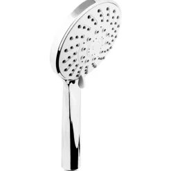 Cornat Handbrause Campana 5 Strahlarten chrom