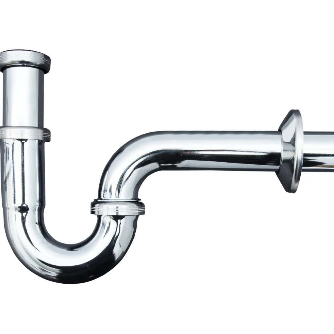 Cornat Röhren-Geruchverschluss 1 1/4