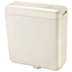 Cornat Spülkasten Triton beige 6-9 L