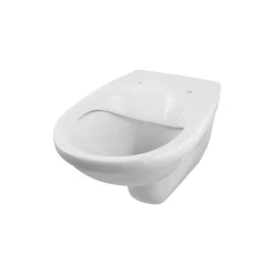 Cornat Spülrandloses Wand-WC