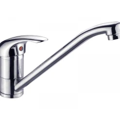 Cornat Spültischarmatur Free Niederdruck