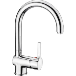 Cornat Spültischarmatur Skagen Einhandmischer chrom