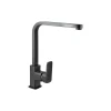 Cornat Spültischarmatur Temao, EHM-H, HD, graphitfarben