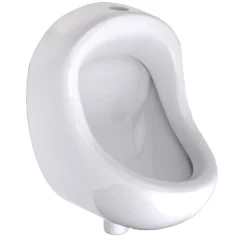 Cornat Urinal Alpha ohne GV weiß