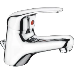 Cornat Waschtischarmatur Yago chrom