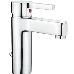 Cornat Waschtischarmatur Soria Einhandmischer chrom