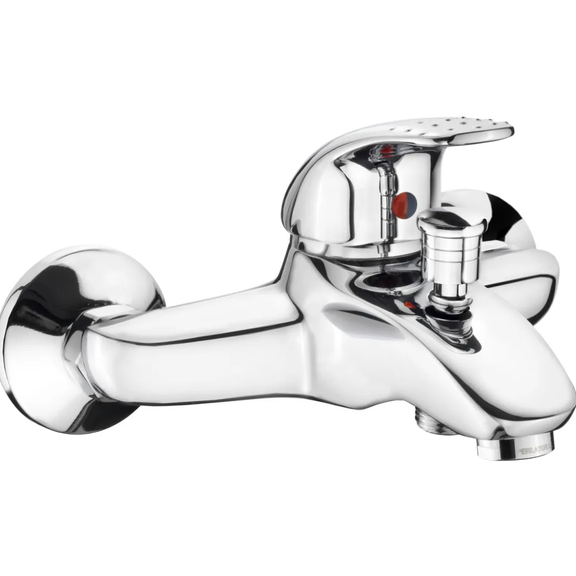 Cornat Waschtischarmatur Mateo Einhandmischer chrom