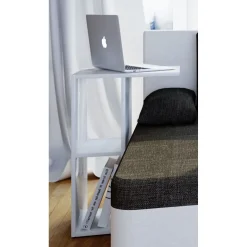 Couchtisch Nachto-Stand weiß