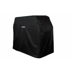 COZZE Überzug für Plancha und Aussentisch 90526 schwarz Oxford