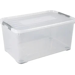 Curver Allzweckbox Handy Box 115 l mit Rollen