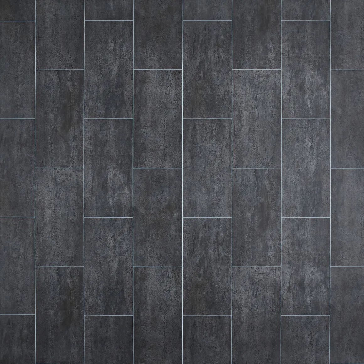 CV-Bodenbelag Living anthrazit 4 m