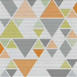 d-c-fix Weichschaummatte Amera 65x200 cm