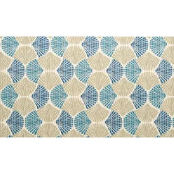 d-c-fix Weichschaummatte Seashells 80x50 cm