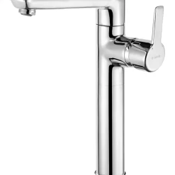 deante Einloch-Waschtischarmatur ARNIKA chrom