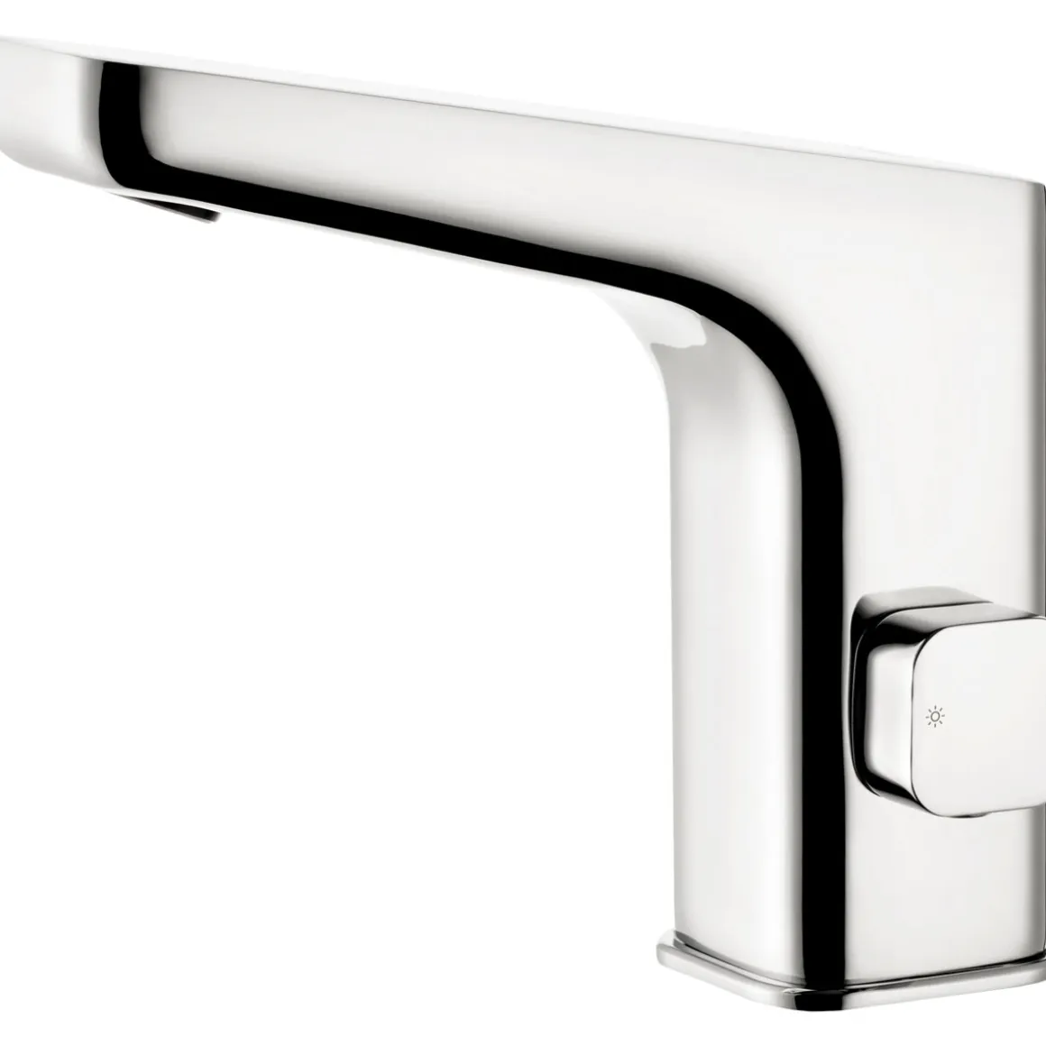 deante Sensor Waschtischarmatur HIACYNT chrom