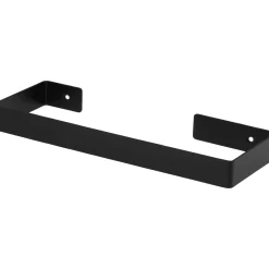 deante Wandhandtuchhalter MOKKO schwarz