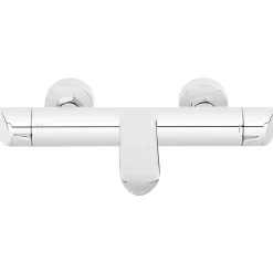 deante Wannenarmatur ARNIKA chrom