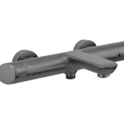 deante Wannenarmatur ARNIKA titanium