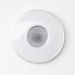 Deckenleuchte Silverstar Durchmesser 49 cm