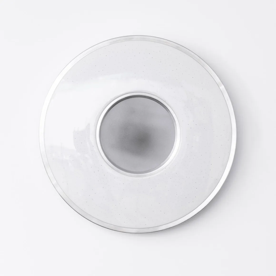 Deckenleuchte Silverstar Durchmesser 49 cm