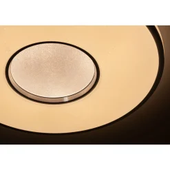 Deckenleuchte Silverstar Durchmesser 49 cm