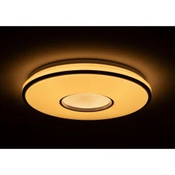 Deckenleuchte Silverstar Durchmesser 49 cm