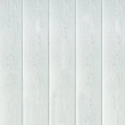 Deckenplatte Athen Esche-weiß 0,5 x 0,5 m