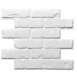 Decosa Dekorstein Brick 59,5x50 cm