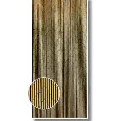 Dekorationsvorhang Saigon