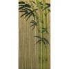 Deko-Vorhang Bamboo