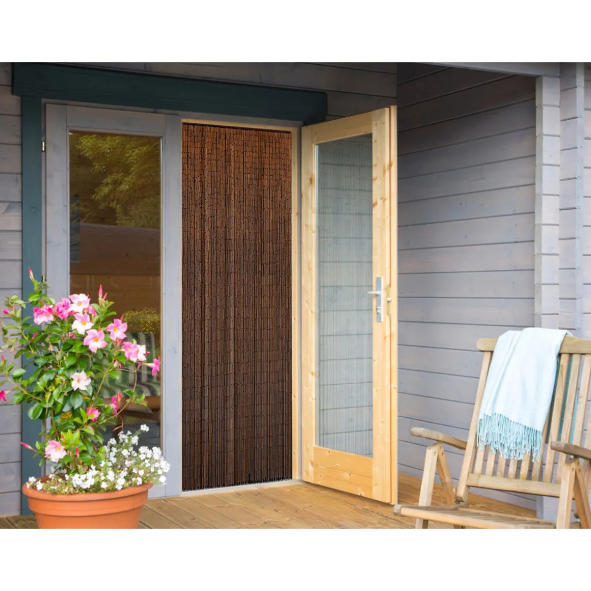 Deko-Vorhang Saigon Classic