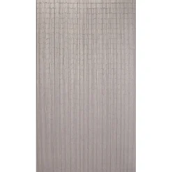 Deko-Vorhang UNI weiß XL