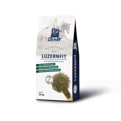 Derby Heu-Ersatz Lutzernfit 25 kg
