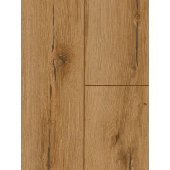 Designboden HydroClick Steineiche