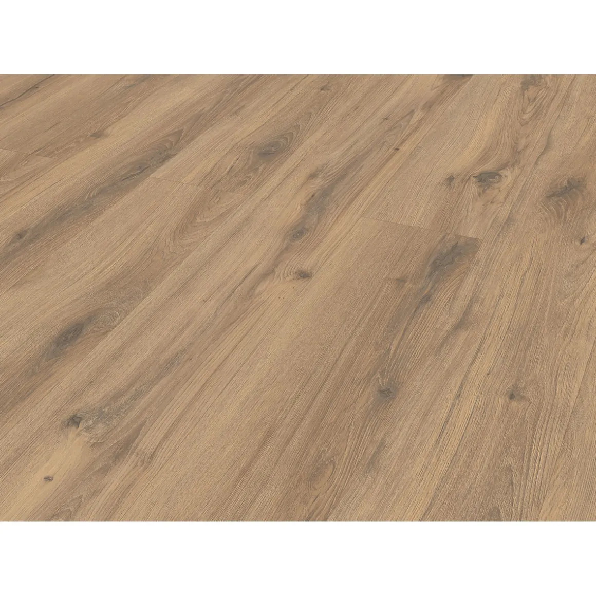 Designboden HydroClick Taupeiche