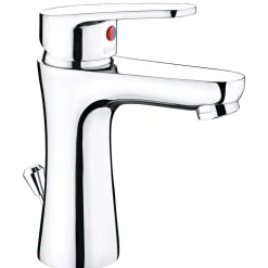 Design-Waschtischarmatur Espera