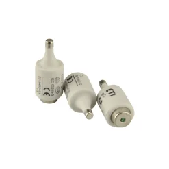 Diazed-Sicherungspatrone