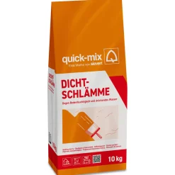 Dichtschlämme 10 kg