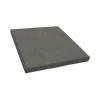 Diephaus Betonplatte anthrazit 30 x 30 x 3 cm