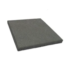 Diephaus Betonplatte anthrazit 30 x 30 x 3 cm