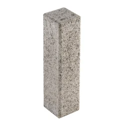 Diephaus Mauerstein Blasted Granit 40 x 10 x 10 cm