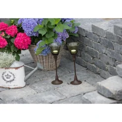 Diephaus Mauersteine Antik 28 x 21 x 7 cm Anthrazit