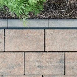 Diephaus Pflaster Cozy muschelbeige 30 x 15 x 6 cm